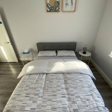 1-Bed Apt In Dublin City Centre מראה חיצוני תמונה