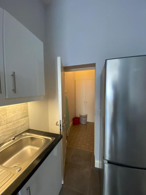 1-Bed Apt In Dublin City Centre מראה חיצוני תמונה